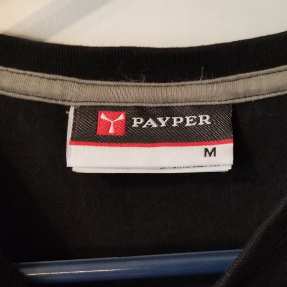 Payper Vernazza Cinque Terra T-shirt Medium - Picture 2 of 3